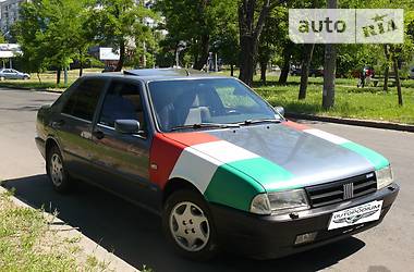 Седан Fiat Croma 1991 в Николаеве