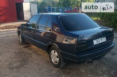 Седан Fiat Croma 1988 в Бучаче