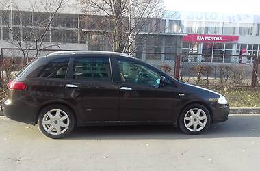 Fiat Croma 2007