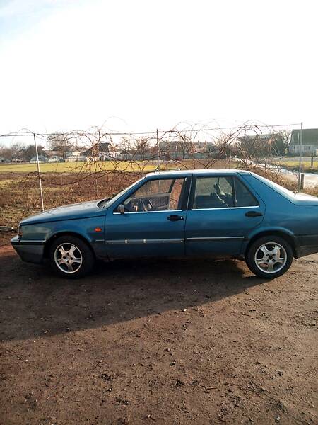 Fiat croma 1990