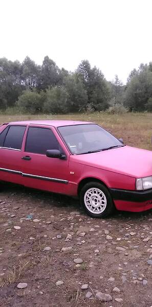 Fiat croma 1987