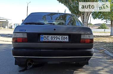 Седан Fiat Croma 1987 в Снигиревке