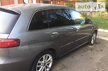 Универсал Fiat Croma 2009 в Ровно