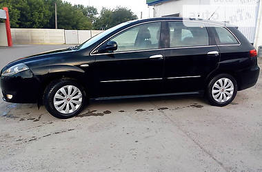 Fiat Croma 2008 Fiat Croma 2008