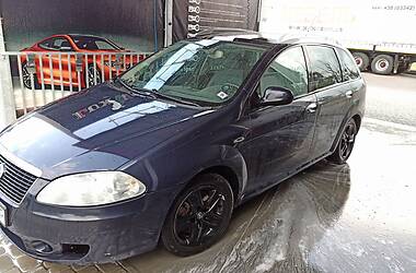 Универсал Fiat Croma 2006 в Стрые