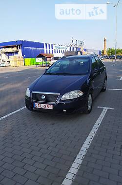 Унiверсал Fiat Croma 2006 в Коломиї
