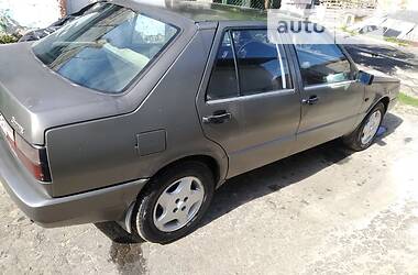 Хэтчбек Fiat Croma 1990 в Сокале