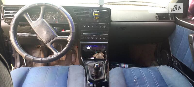 Fiat Croma