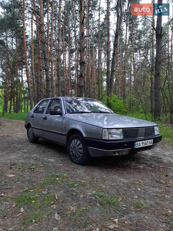 Fiat Croma 1988