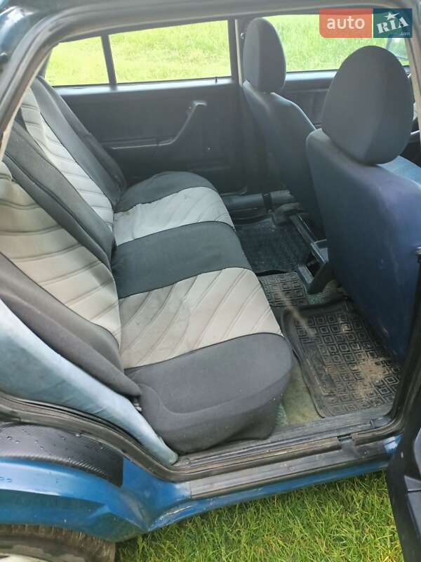 Лифтбек Fiat Croma 1986 в Ровно фото 12 Лифтбек Fiat Croma 1986 в Ровно