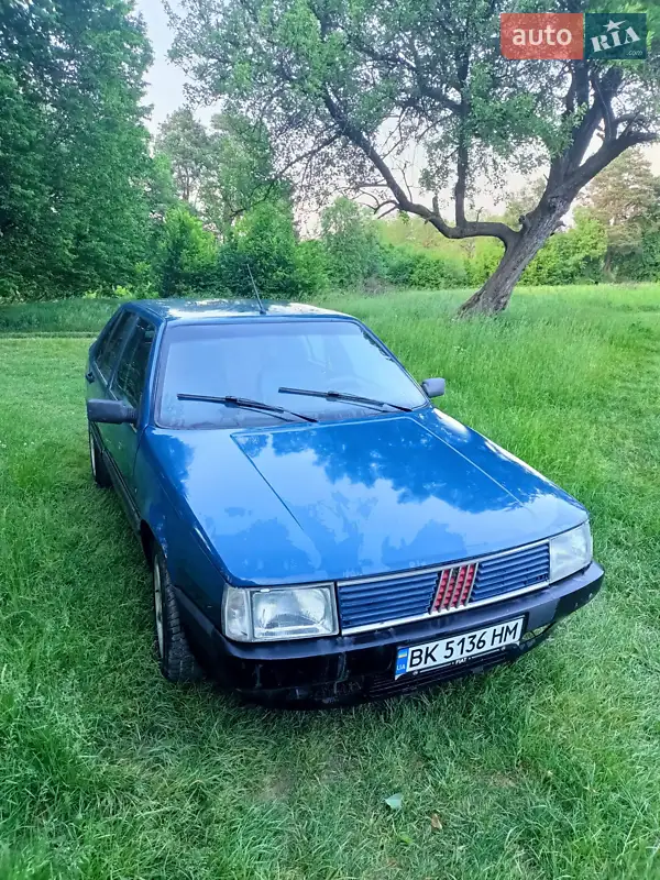 Fiat Croma