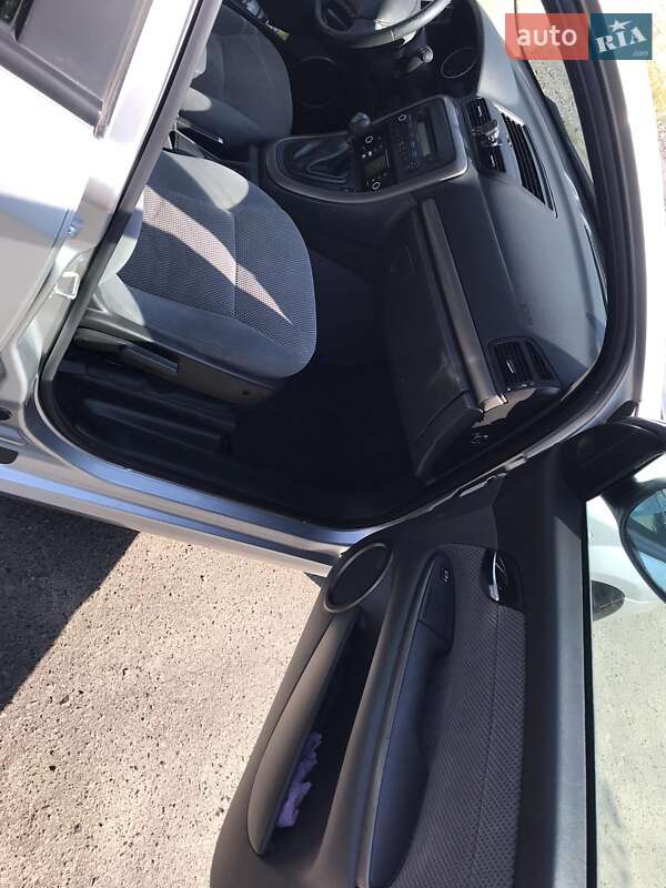 Універсал Fiat Croma 2006 в Гайвороні