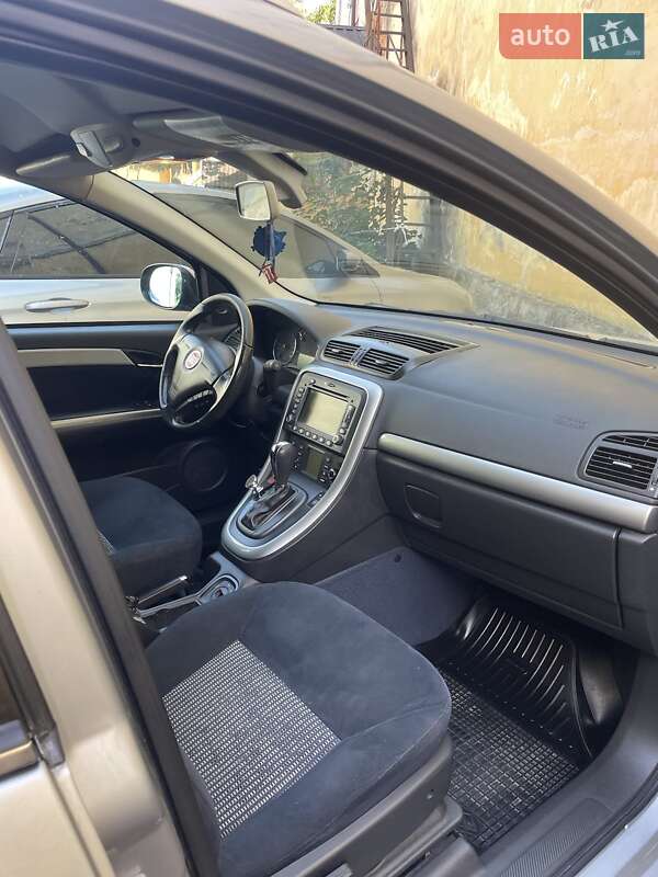 Універсал Fiat Croma 2010 в Житомирі