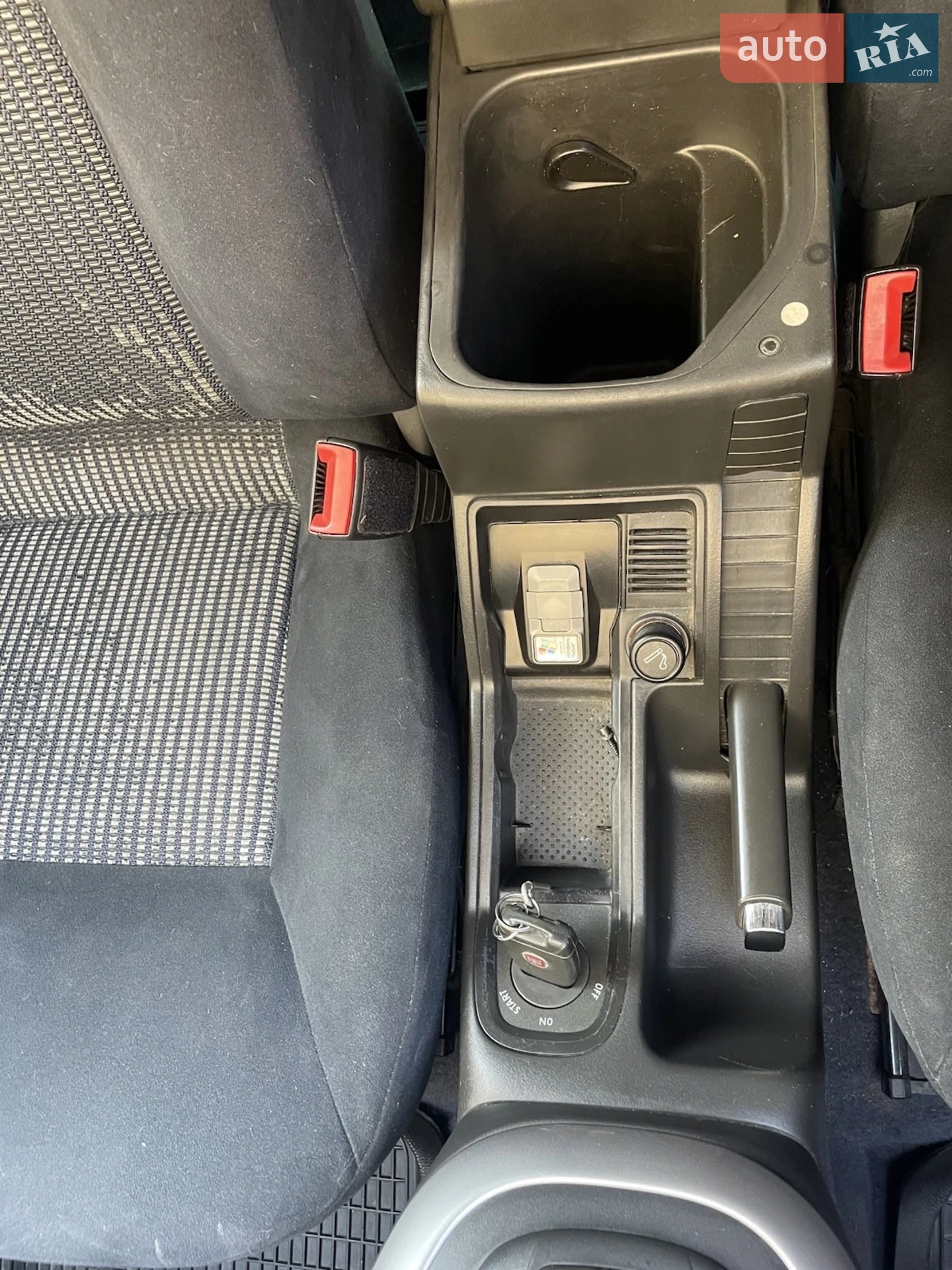 2010 Fiat Croma - мініатюра 8