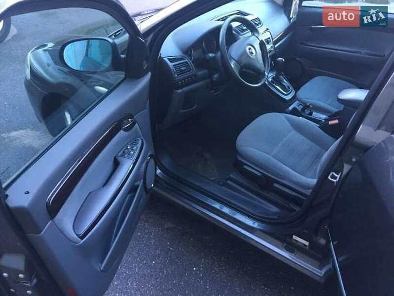 Универсал Fiat Croma 2006 в Виннице