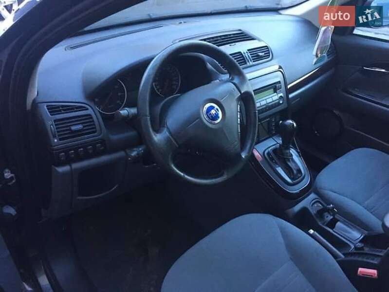 Универсал Fiat Croma 2006 в Виннице