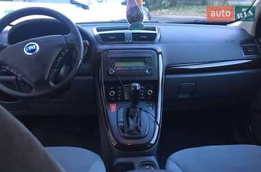 Універсал Fiat Croma 2006 в Вінниці