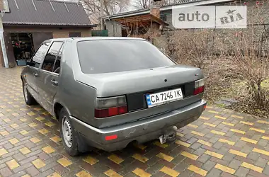 Fiat Croma 1990