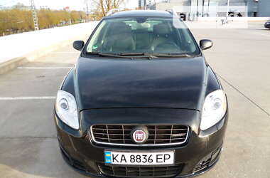 Fiat Croma 2008