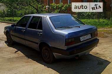 Лифтбек Fiat Croma 1986 в Сумах