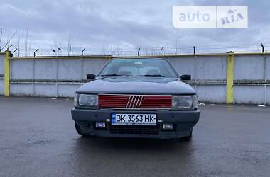 Лифтбек Fiat Croma 1988 в Ровно