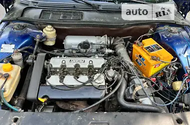 Fiat Croma 1986