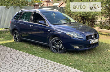 Fiat Croma 2009