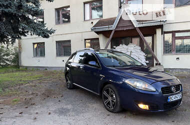 Универсал Fiat Croma 2009 в Самборе