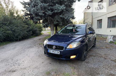 Универсал Fiat Croma 2009 в Самборе