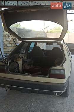 Ліфтбек Fiat Croma 1987 в Одесі