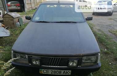 Ліфтбек Fiat Croma 1988 в Чернівцях