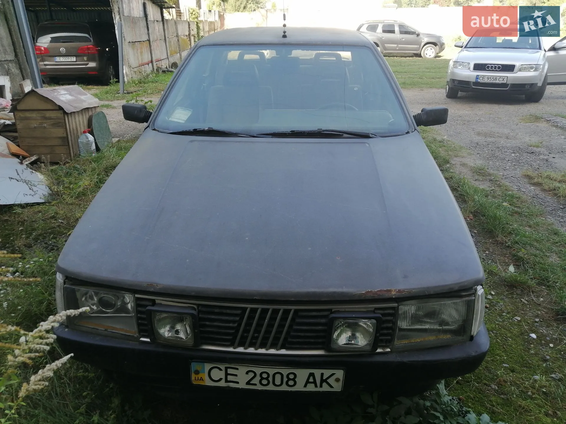 Фото авто 6