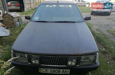 Лифтбек Fiat Croma 1988 в 