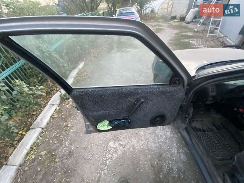 Лифтбек Fiat Croma 1988 в Томаковке