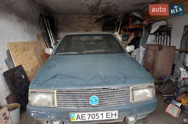 Ліфтбек Fiat Croma 1988 в Павлограді