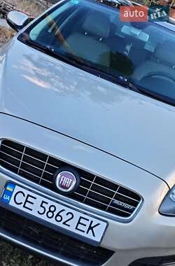 Универсал Fiat Croma 2010 в Киеве