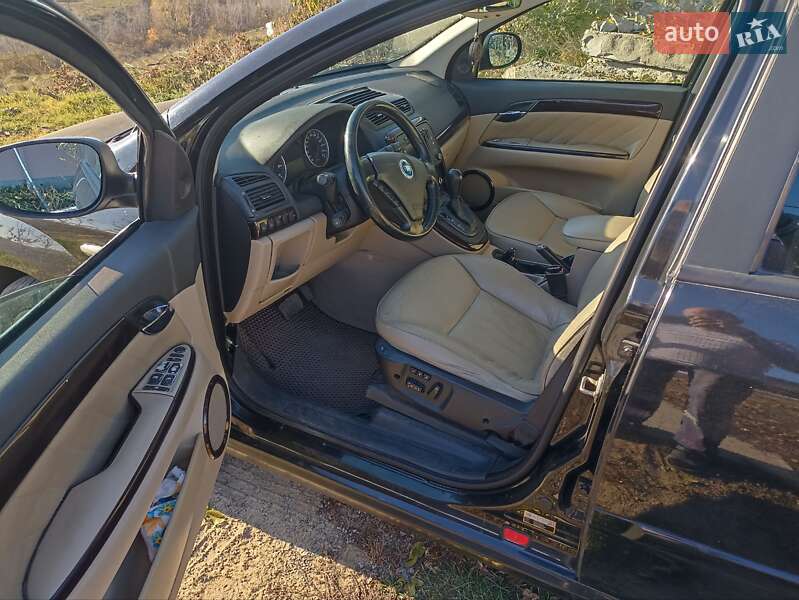 Универсал Fiat Croma 2006 в Южноукраинске