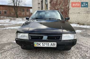 Лифтбек Fiat Croma 1986 в Сарнах