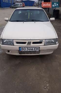 Ліфтбек Fiat Croma 1993 в Тернополі