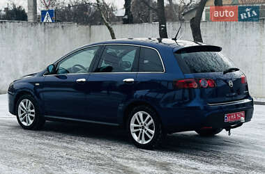 Универсал Fiat Croma 2007 в Здолбунове