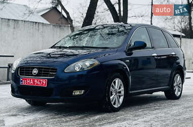 Fiat Croma 2007