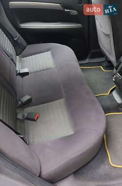 Універсал Fiat Croma 2010 в 