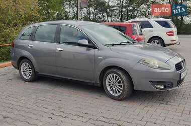 Fiat Croma 2010 Fiat Croma 2010