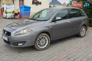 Універсал Fiat Croma 2010 в 