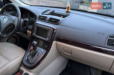 Універсал Fiat Croma 2007 в Одесі