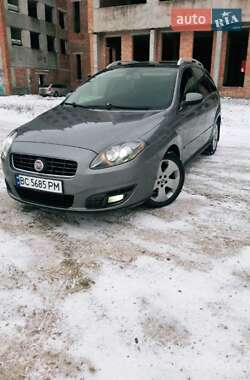 Универсал Fiat Croma 2011 в Збараже