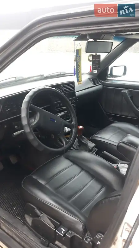 Fiat Croma 1993