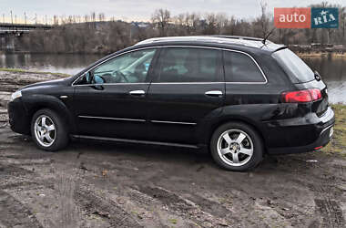 Универсал Fiat Croma 2008 в Киеве