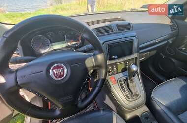 Універсал Fiat Croma 2008 в 