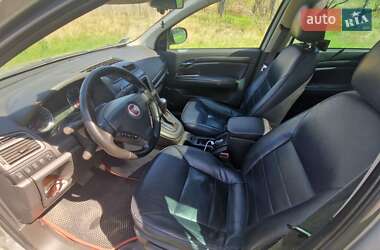 Універсал Fiat Croma 2008 в 